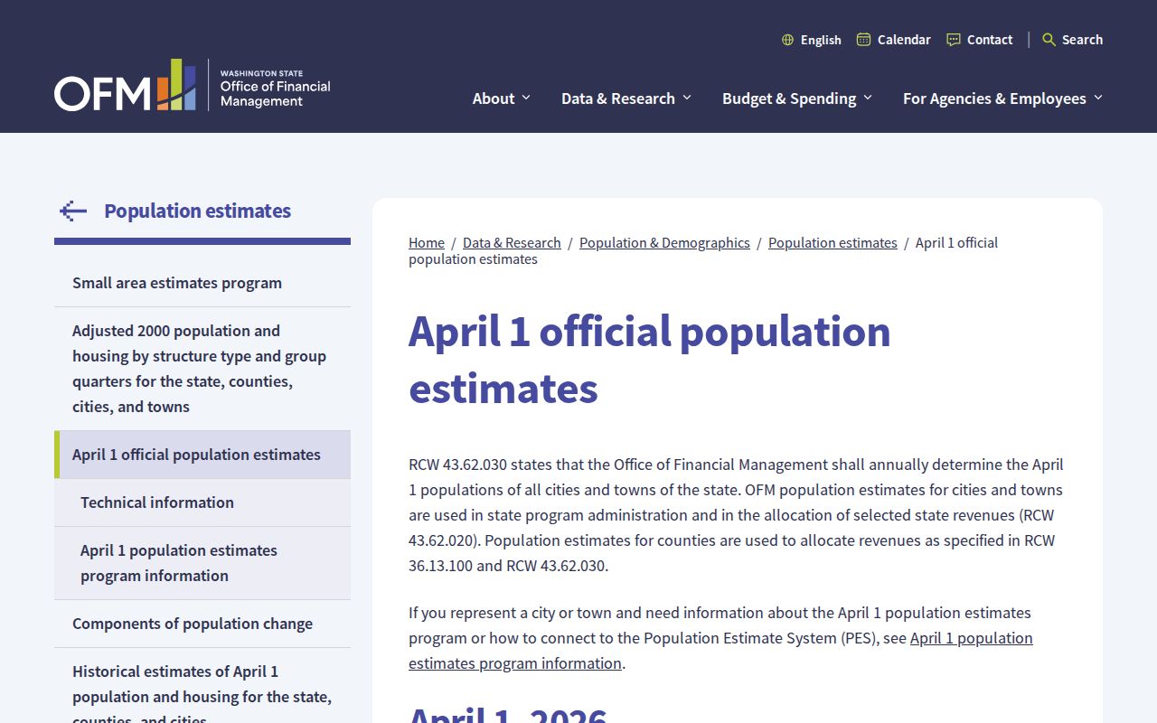 Cowlitz County criminal records city population ranking